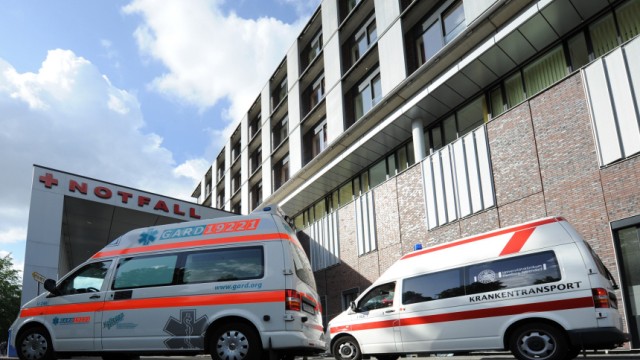 Zahl der EHEC-Infektionen in Hamburg nimmt zu