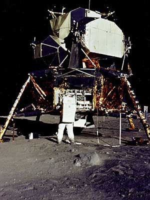 Raumfahrt, Apollo 11, Neil Armstrong, Buzz Aldrin, Michael Collins, NASA, Mond, Mondlandung