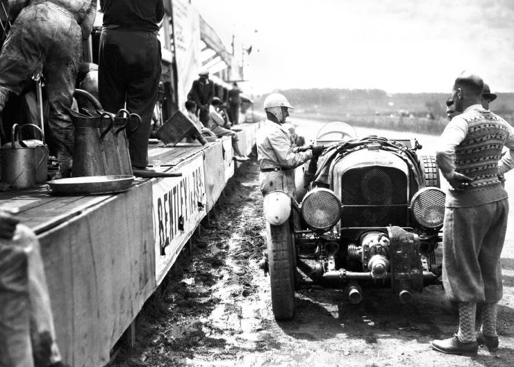 Le Mans 1930