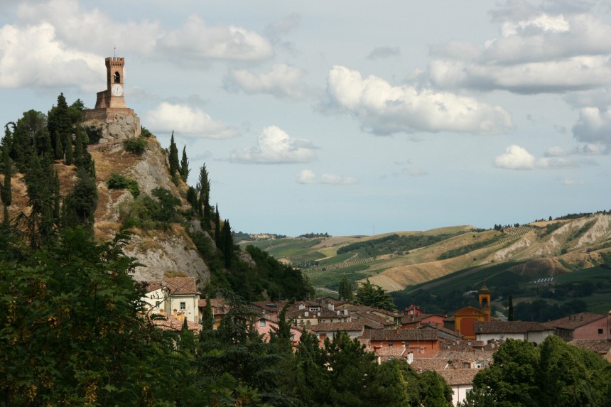 Addio Toscana: Die Emilia-Romagna bietet Geheimtipps für Genießer