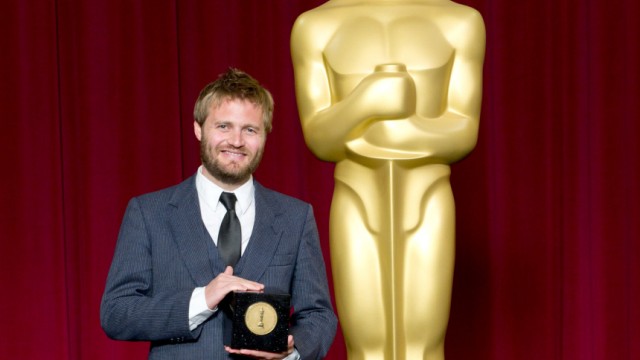 Bronzener Studenten-Oscar für Hamburger Regisseur