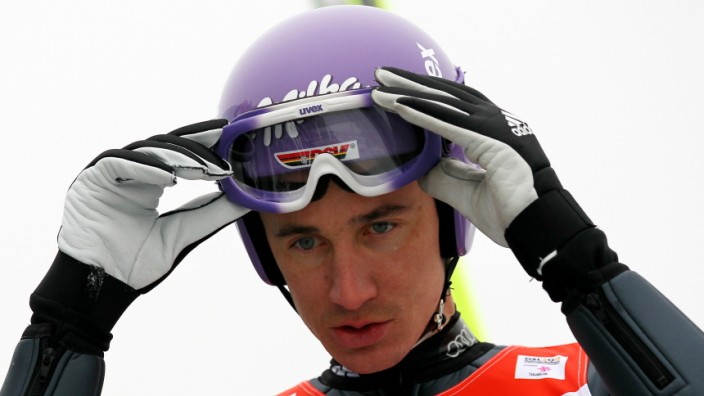 FIS Nordic World Ski Championship - Previews