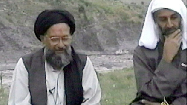 TV-Sender El Dschasira zeigt neues bin Laden-Video
