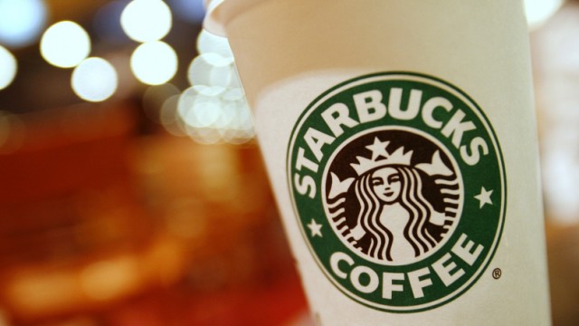 Markenstrategien im Umbruch: Nur Kaffee war gestern: Hinter Starbucks und Co. steckt nun eine These