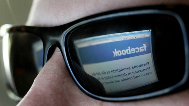 US-Medien: Facebook strebt Rekord-Boersengang an