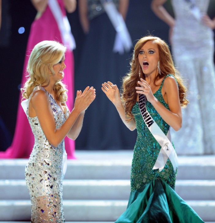 60th Annual Miss USA Pageant
