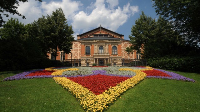 Themenpaket Bayreuther Festspiele