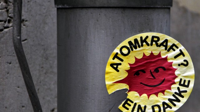 Atom-Moratorium laut Gutachten kein Grund fuer Strompreiserhoehungen