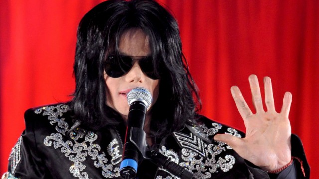 Zweiter Todestag von Michael Jackson