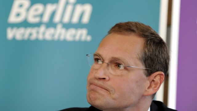 Berliner SPD stellt erster Eckpunkte des Wahprogramms vor