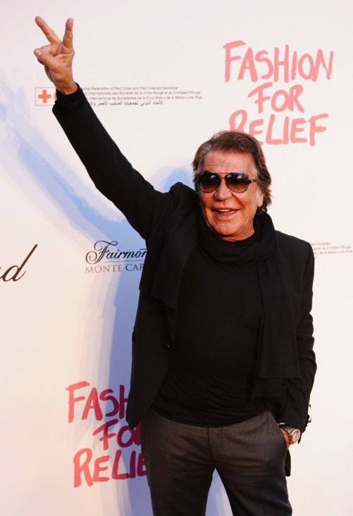 Fashion For Relief - 64th Annual Cannes Film Festival