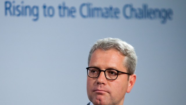 Petersberger Klimadialog