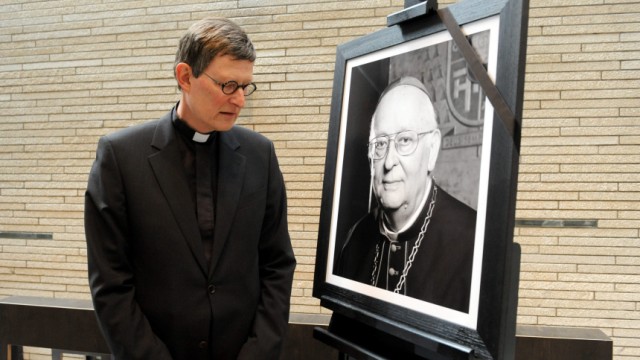 Rainer Maria Woelki - Neuer Erzbischof für Berlin