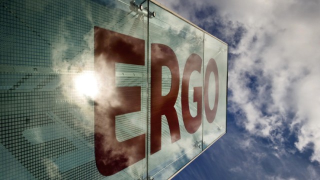 Ergo - Zentrale