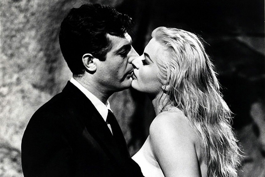 Trotz Corona: Küssen im Film erlaubt