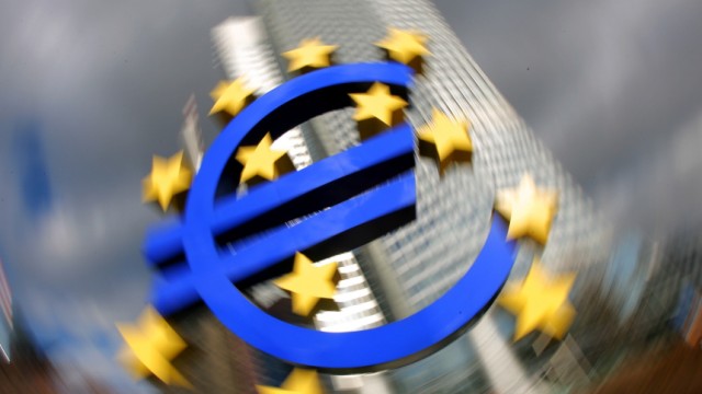 Europäische Länder in der Schuldenkrise