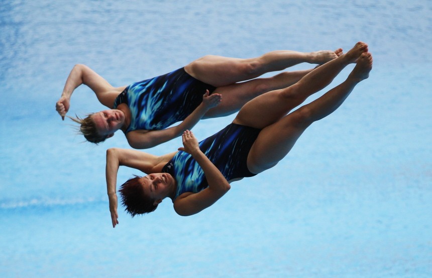 Diving Day One - 14th FINA World Championships