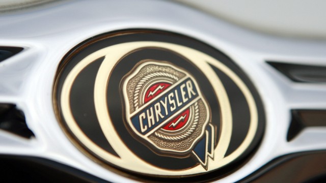 Chrysler kommt wieder ohne staatliche Hilfe aus