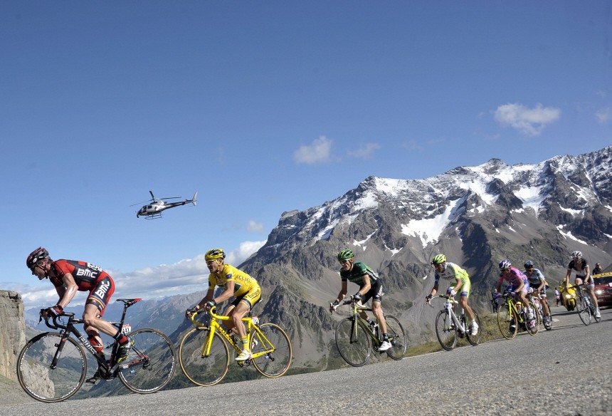 Tour de France - 18th stage