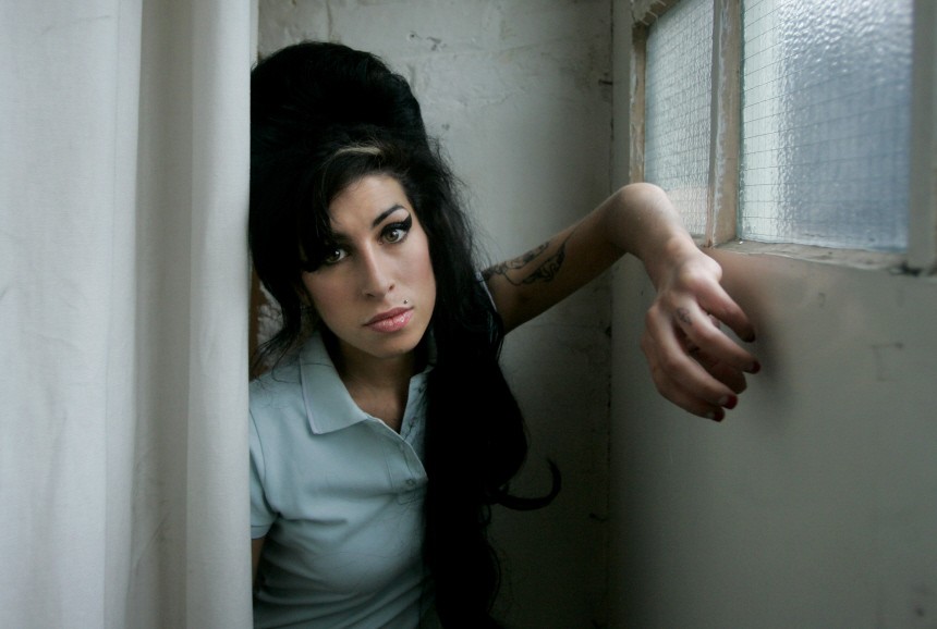 Amy Winehouse ist tot