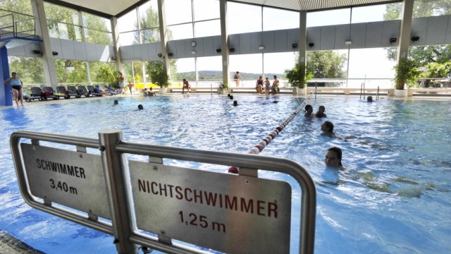 Starnberg Schwimmbad