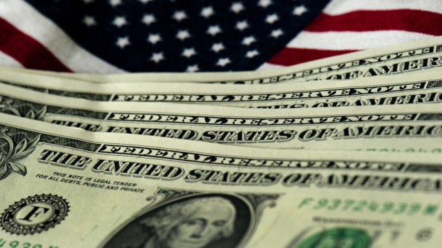 US-Schuldenkrise -  Einigung über Schuldenlimit