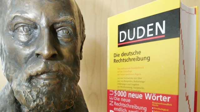 Konrad Duden