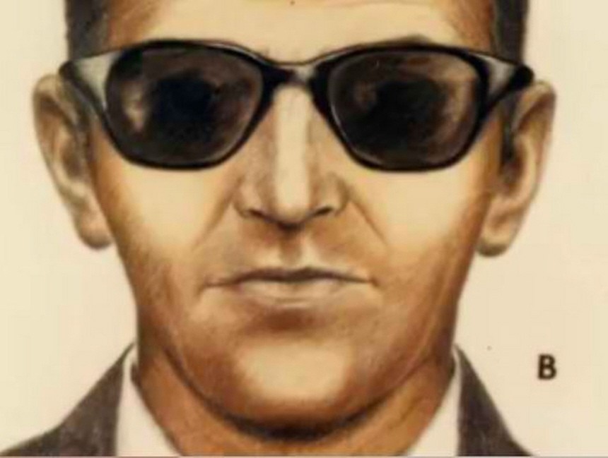Possible new lead in 1971 D.B. Cooper hijacking case