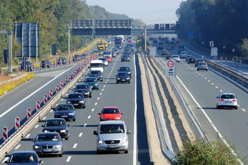 Autobahnkreuz Hannover-Ost wird ausgebaut