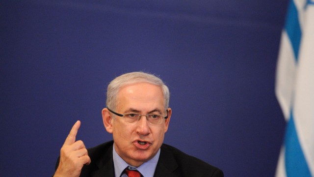 Israel akzeptiert offenbar Friedensvorschläge Obamas