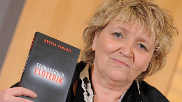 'Schwarzbuch Esoterik' vorgestellt