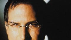 Biographie: Der tyrannische und halsstarrige Lenker: Steve Jobs.