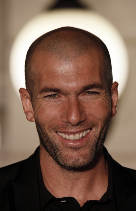 Zidane, Lizarazu & Co. als Anteilseigner des franzoesischen Aufsteigers FC Evian TG