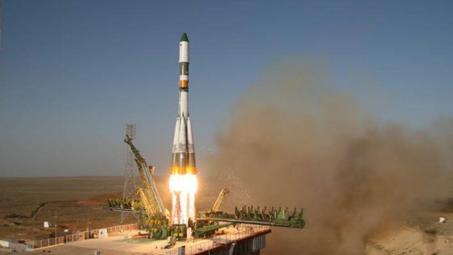 Russia grounds rocket and orders investigation after failed launc