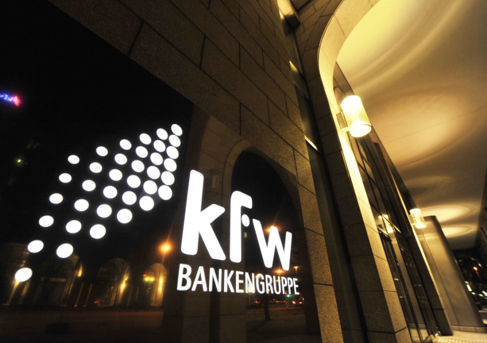 KfW verklagt Staatsunternehmen CGTEE in Brasilien
