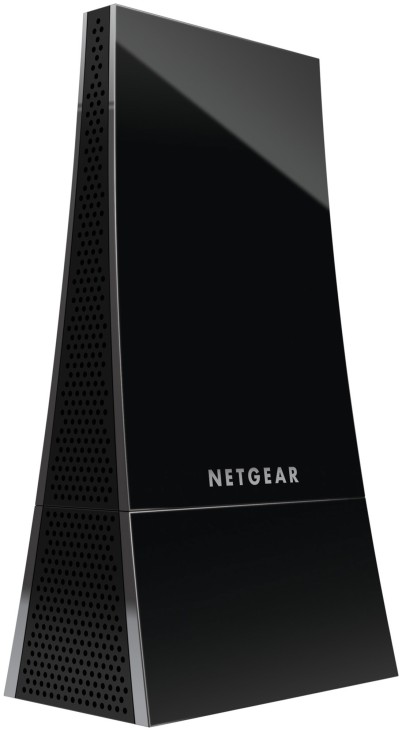Netgear bringt WLAN-Adapter für Fernseher & Co