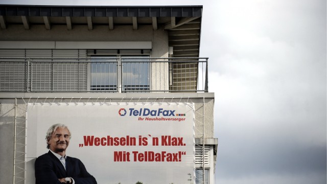 Neuer Vorstand beim Stromanbieter Teldafax
