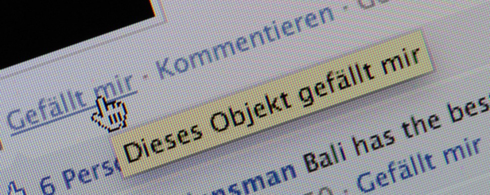 Facebook - Anhörung zum Datenschutz in Kiel