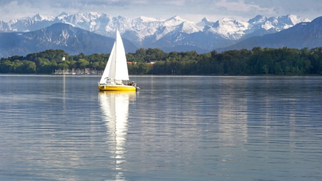 Tutzing See