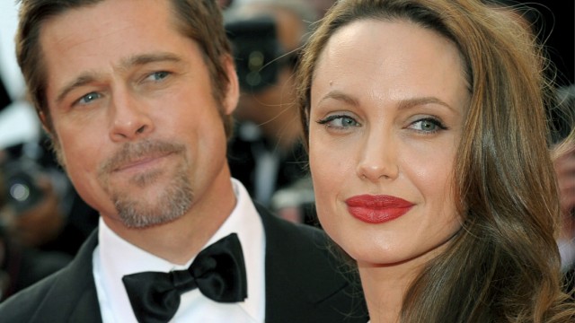 Pitt und Jolie wollen britische Zeitung verklagen