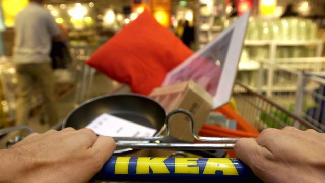 Ikea senkt ab September die Preise