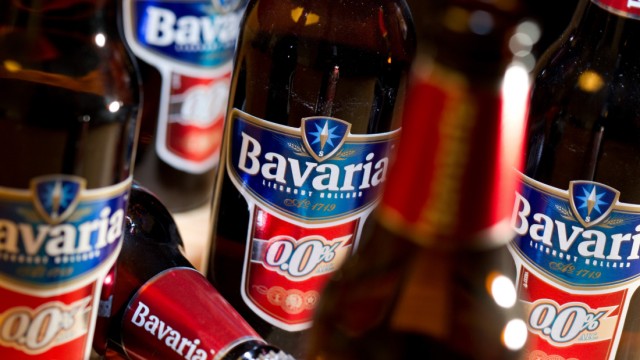 Bundesgerichtshof verhandelt 'Bavaria' Markenrecht
