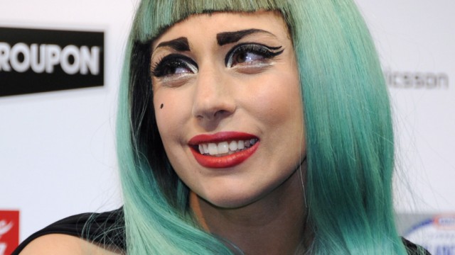 Lady Gaga fordert Anti-Mobbing-Gesetz
