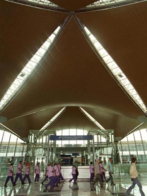 Luftverkehr Flughafen Ranking Kuala Lumpur, Reuters