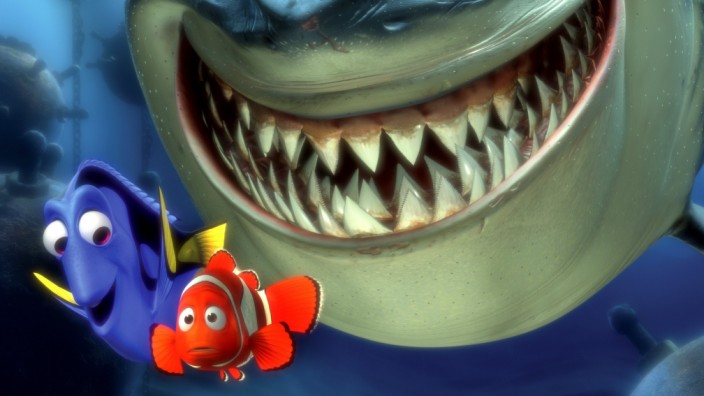 "Findet Nemo"-Sequel ab 2015 im Kino
