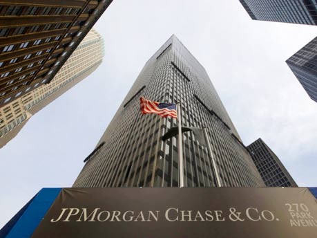 JPMorgan Chase, ddp