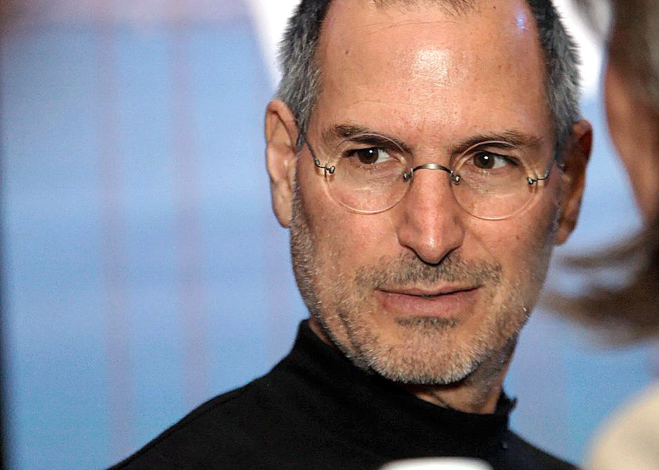 Apple-Mitbegründer Steve Jobs tot