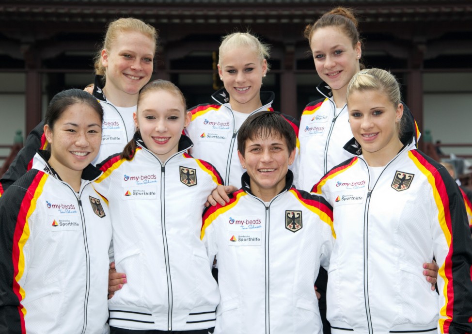 Turn-WM - Deutsches Team