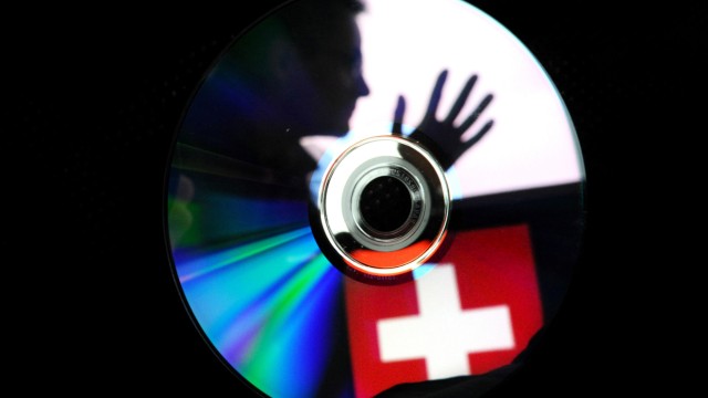Jahresrückblick 2010 - Steuersünder-CD