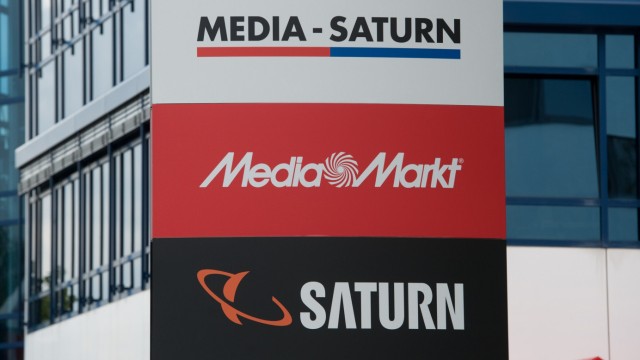 Media-Saturn